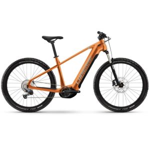 Lapierre Overvolt HT 7.6 High Mountainbike (29“ | 625Wh | orange)