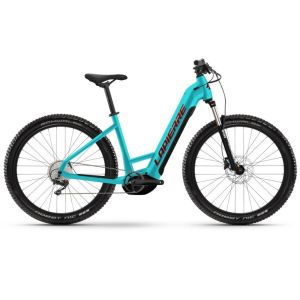 Lapierre Overvolt HT 7.6 Low Mountainbike (27.5'' | 625Wh | türkis)