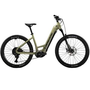 Lapierre Overvolt HT 8.7 Low Mountainbike (27.5'' | 750Wh | grau)