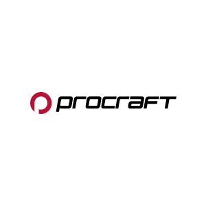 Procraft Lenkerschelle für LED1 Frontleuchte