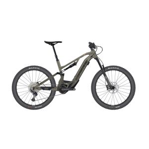 Lapierre Overvolt TR 5.6 Fully MTB E-Bike (29" | 625Wh | grau)-51 cm