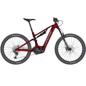 Lapierre Overvolt TR 6.7 Fully MTB (29“ | 750Wh | rot)