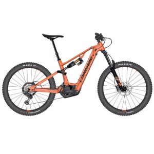 Lapierre Overvolt AM 8.7 Fully MTB (29/27.5“ | 750Wh | orange)
