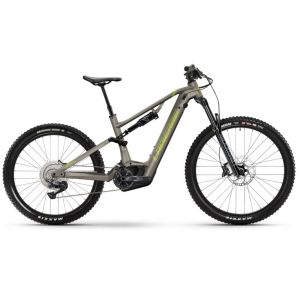 Lapierre Overvolt AM 5.6 Fully MTB (29“ | 625Wh | grau)
