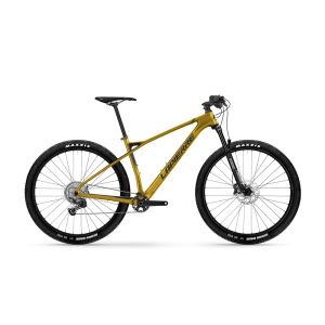 Lapierre ProRace CF 5.9 Rennrad (29" | gold)-51 cm