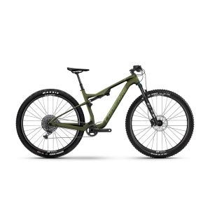 Lapierre XRM 7.9 C1 Fully Mountainbike (29" | grün)-51 cm