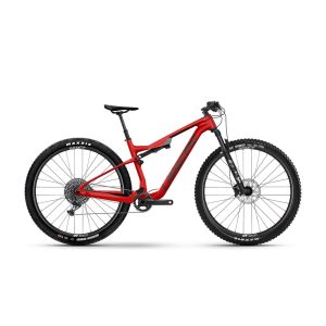 Lapierre XRM 7.9 C2 Fully Mountainbike (29" | rot)-51 cm