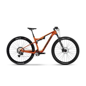 Lapierre XRM 6.9 C1 Fully Mountainbike (29" | orange)-51 cm