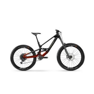 Lapierre Spicy CF Team Fully Mountainbike (29" | schwarz)-46 cm