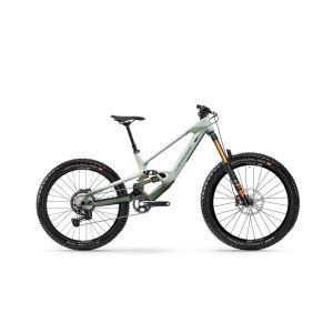 Lapierre Spicy CF 8.9 Fully Mountainbike (29" | weiß)-46 cm