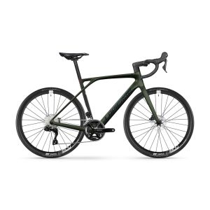 Lapierre Xelius SL 5.0 Di2 C2 Rennrad (28" | dunkelgrün)-55 cm