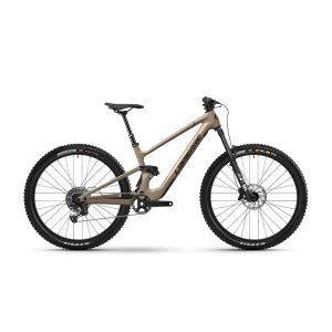 Lapierre Zesty CF 7.9 Fully Mountainbike (29" | beige)-50 cm