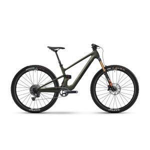 Lapierre Zesty CF 8.9 Fully Mountainbike (29" | dunkelgrün)-50 cm