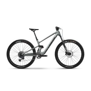 Lapierre Zesty CF 6.9 Fully Mountainbike (29" | hellgrau)-50 cm
