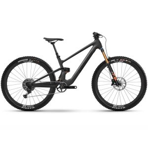 Lapierre Zesty CF 9.9 Fully Mountainbike (29" | dunkelgrau)-50 cm
