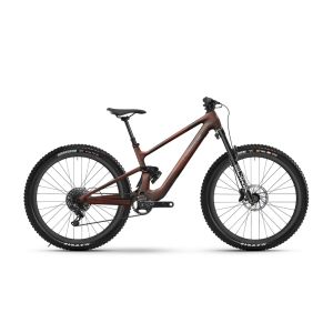 Lapierre Zesty CF SE Fully Mountainbike (29" | bronze)-50 cm