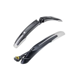 Topeak DeFender M1 & XC11 Schutzblechsatz (27,5")