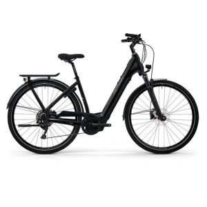 Centurion E-Fire R2600i City E-Bike (28" | 625Wh | schwarz / anthrazit)