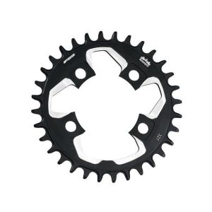 FSA MTB Afterburner ABS Megatooth Kettenblatt (76mm | 30 Zähne)