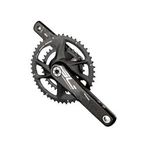 FSA SL-K Modular Adventure Crank Arm Set (30/46T | 175mm | grey)