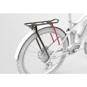 Centurion Racktime Zusatzstreben-Set (306mm | schwarz)