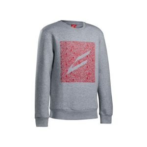 Centurion Sweatshirt (rot / weiß)