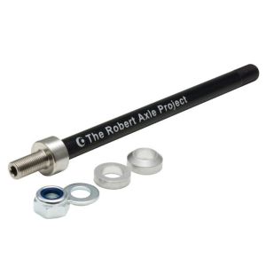 Robert Axle Project KID210 Steckachse (12x192/198 | M12x1,75)