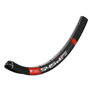 DT Swiss 545 Fahrradfelge (26" | 36 Loch)