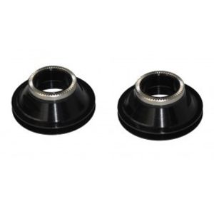 DT Swiss 240 IS Oversize Umrüstsatz auf 15mm Thru Bolt (Vorderrad)