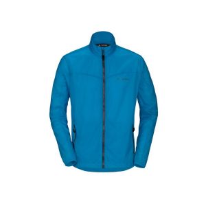 Vaude Dyce Radjacke Herren (blau)