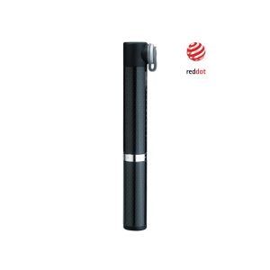 Topeak Micro Rocket Carbon Fahrradpumpe