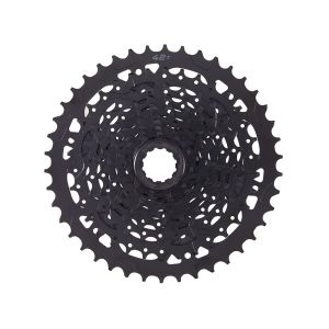 Microshift Advent Kassette