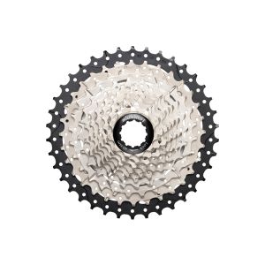 Microshift Sword Cassette Kassette Aluminium