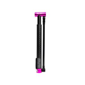 Muc-Off AirMach Carbon Luftpumpe