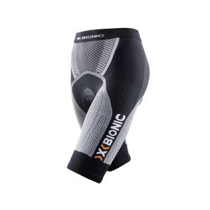 X-Bionic The Trick Radhose Damen (schwarz / weiß)