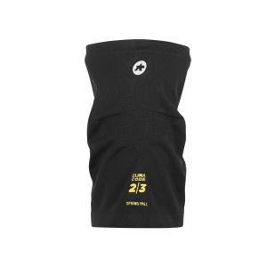 Assos Spring / Fall Halswärmer (blackSeries)