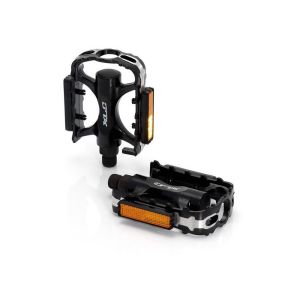 XLC PD-M02 Fahrradpedale (schwarz)