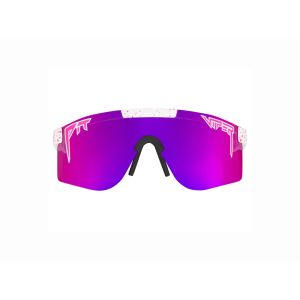 Pit Viper The Originals Double Wide Polarized Fahrradbrille