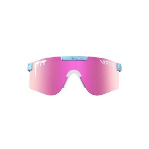 Pit Viper The Originals Double Wide Polarized Fahrradbrille