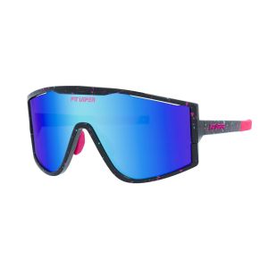 Pit Viper The Try Hards Fahrradbrille