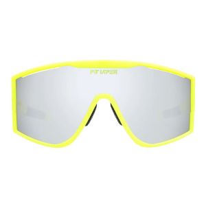 Pit Viper The Try Hards Fahrradbrille