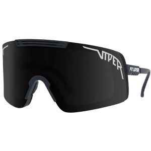 Pit Viper The Synthesizer Fahrradbrille