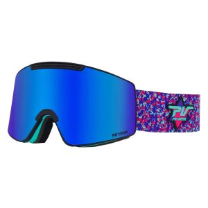 Pit Viper The Proform Fahrradbrille