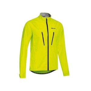 Gonso Halit Funktionsjacke Herren (gelb)