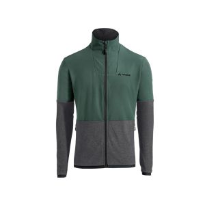 Vaude Yaras Fleece Jacke Herren (dusty forest)
