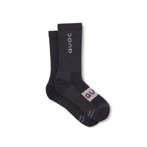 Quoc All Season Merino Fahrradsocken