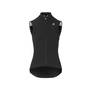 Assos Uma GT Spring / Fall Airblock Radweste Damen (blackSeries)