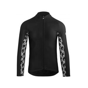 Assos Mille GT Spring / Fall Radjacke Herren (blackSeries)