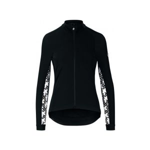 Assos Uma GT Spring / Fall Radjacke Damen (blackSeries)