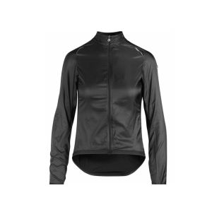 Assos Uma GT Wind Radjacke Damen (blackSeries)